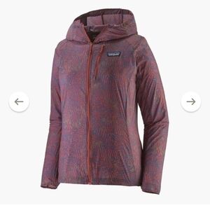 Patagonia Women's Houdini Jacket (S)